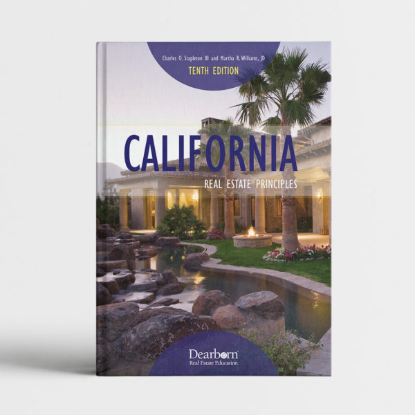 (ARES) Real Estate Principles GoToMyStudentPortal California (ARES) Real Estate Principles GoToMyStudentPortal California