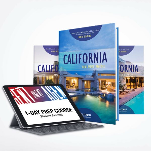 California Group Study Real Estate Course