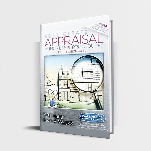 (ARES.01) Real Estate Appraisal